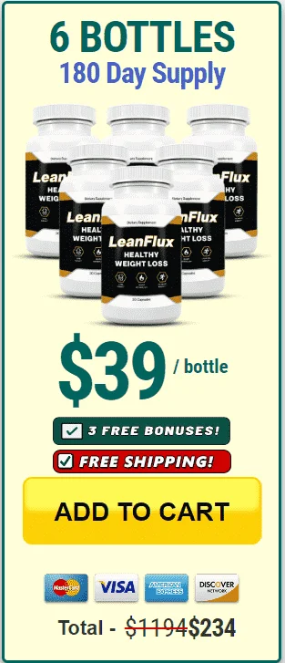 LeanFlux